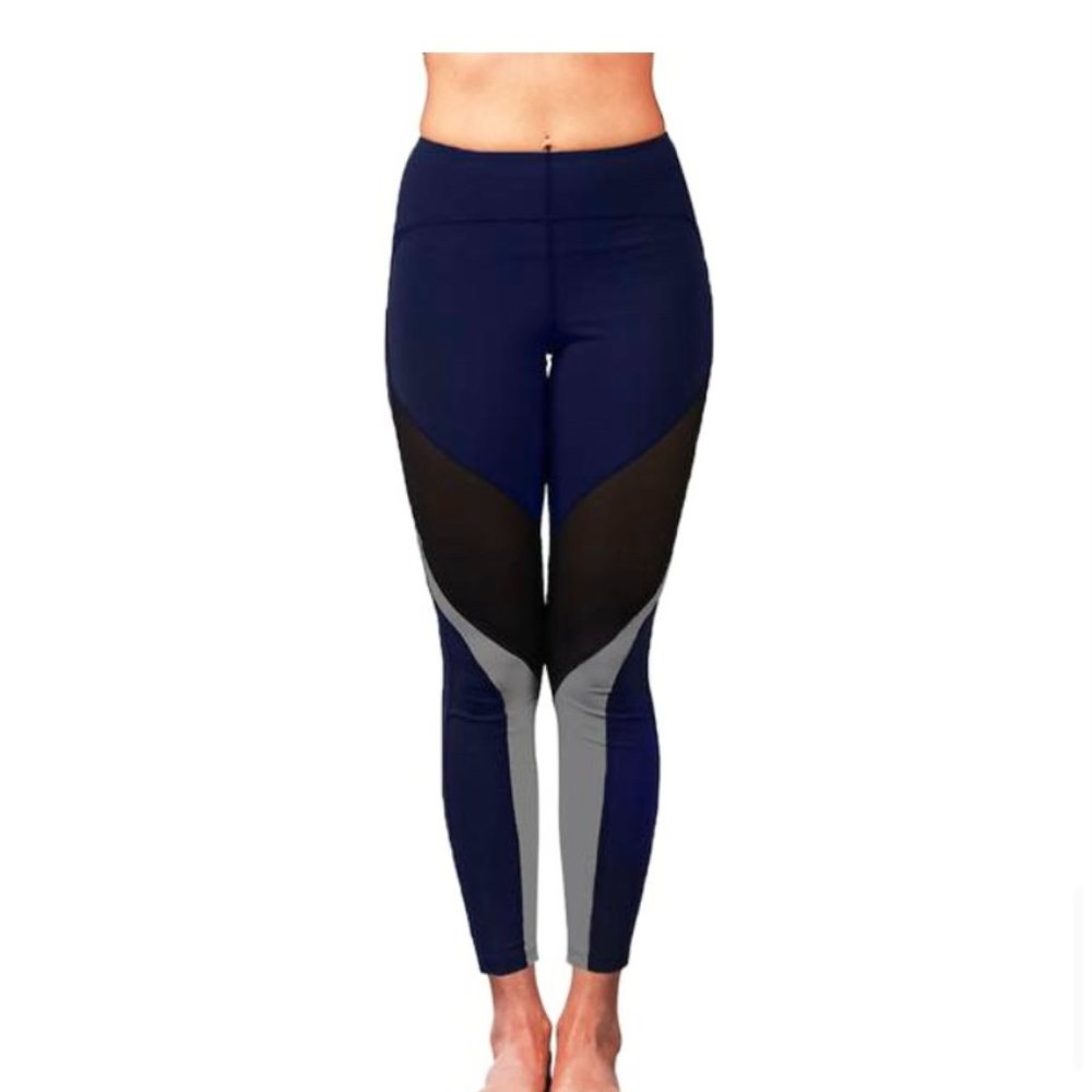 Nadi X smart yoga leggings from Wearable X